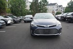 2018 Toyota Avalon Hybrid XLE Premium