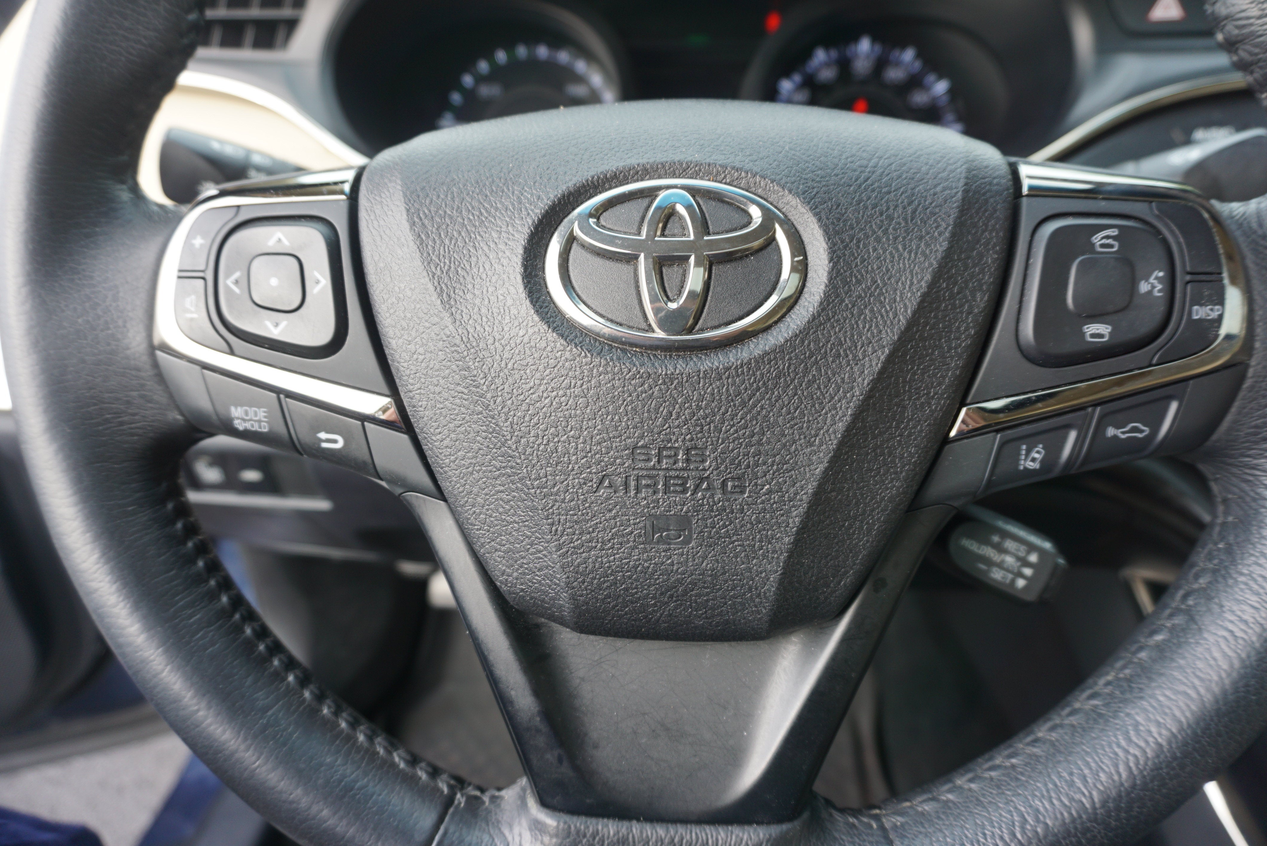 2018 Toyota Avalon Hybrid XLE Premium
