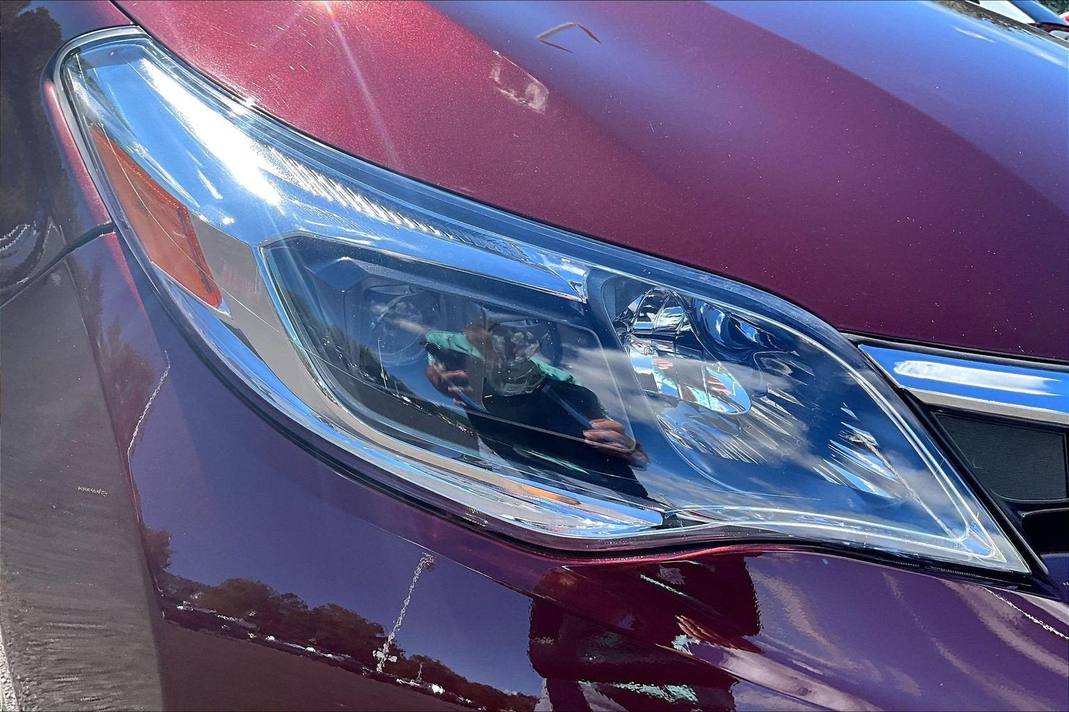 2018 Toyota Avalon Hybrid Limited
