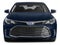 2018 Toyota Avalon Hybrid Limited