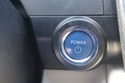 2012 Toyota Camry Hybrid XLE