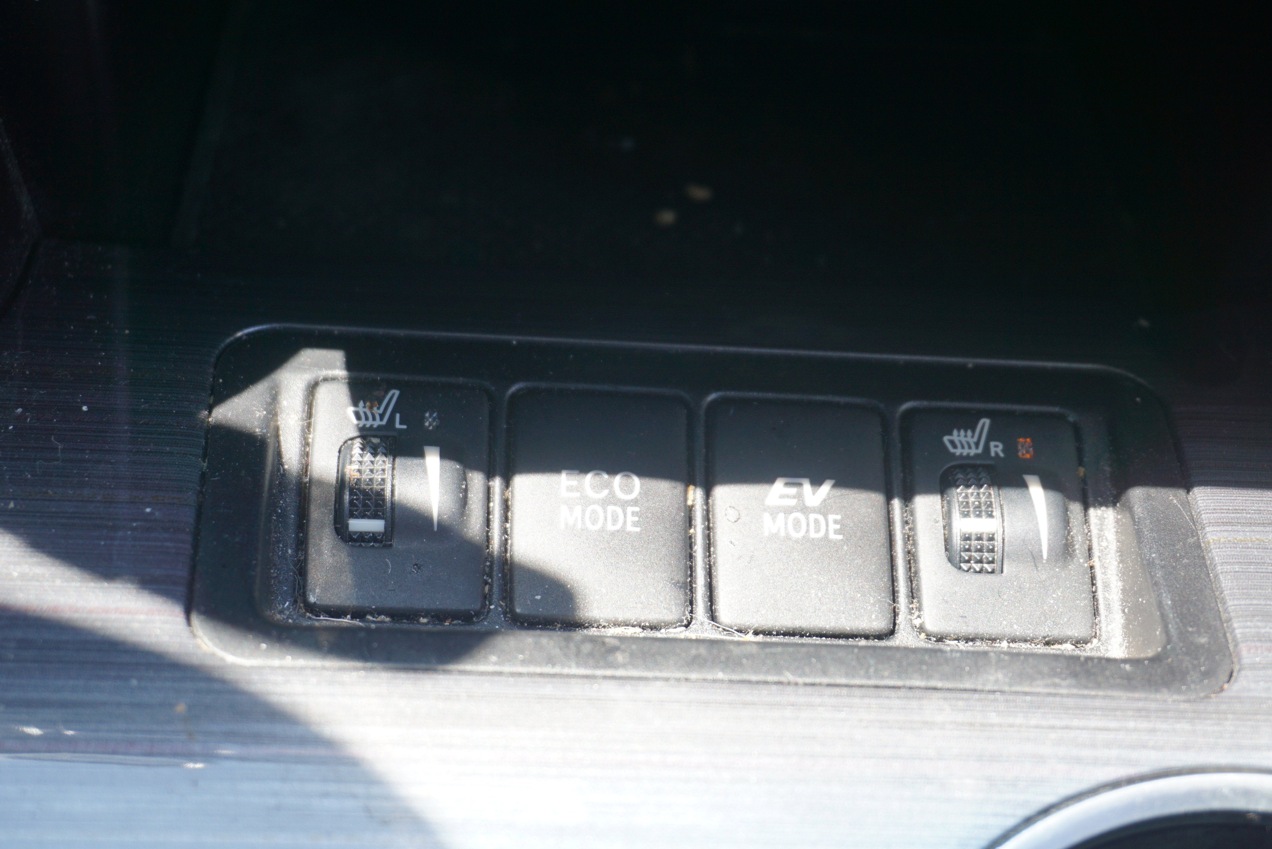 2012 Toyota Camry Hybrid XLE