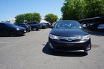 2012 Toyota Camry Hybrid XLE