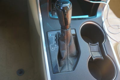 2017 Toyota Camry Hybrid XLE