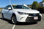 2017 Toyota Camry Hybrid XLE