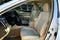 2017 Toyota Camry Hybrid XLE