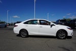 2017 Toyota Camry Hybrid XLE