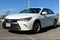 2017 Toyota Camry Hybrid XLE