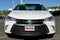 2017 Toyota Camry Hybrid XLE