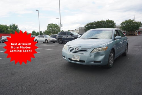 2008 Toyota Camry LE