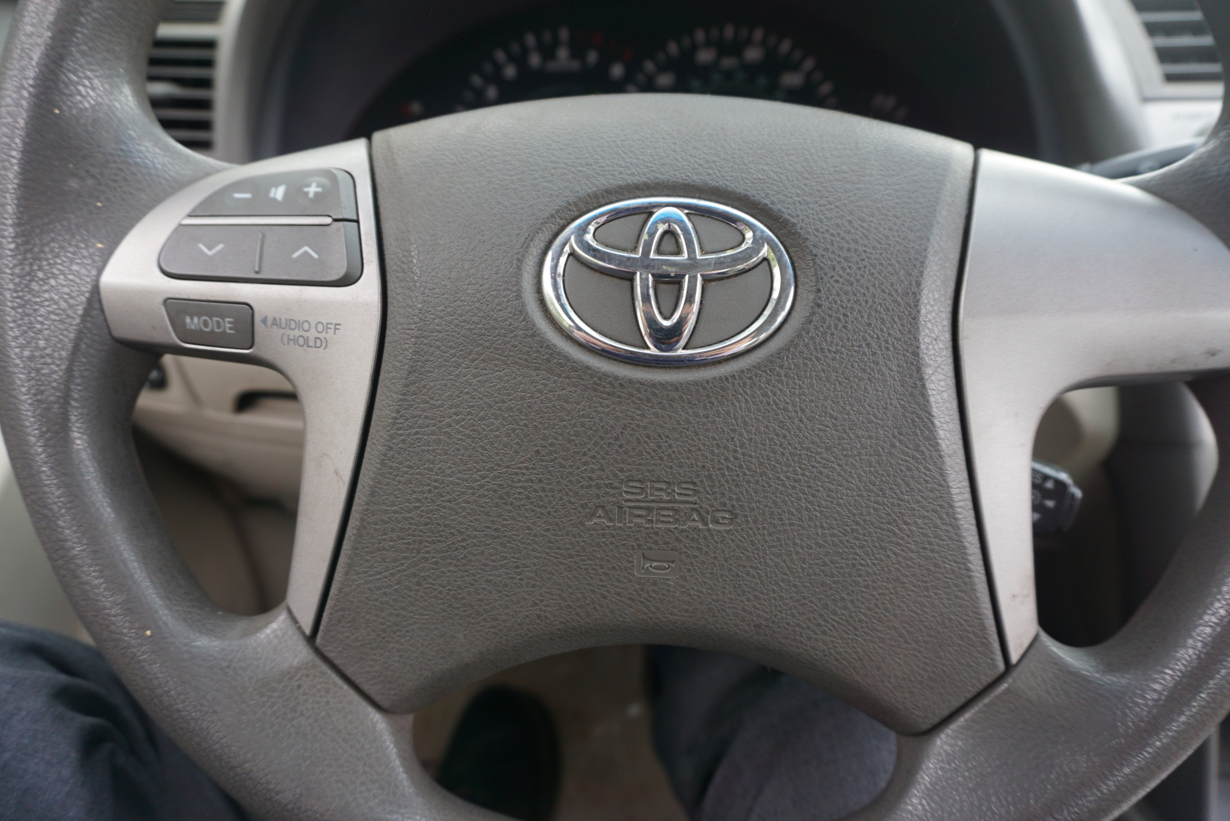 2008 Toyota Camry LE