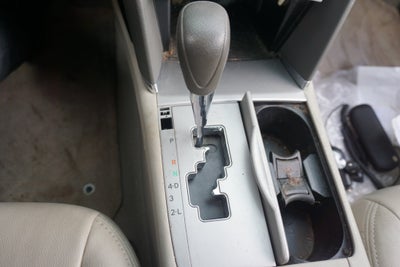 2008 Toyota Camry LE