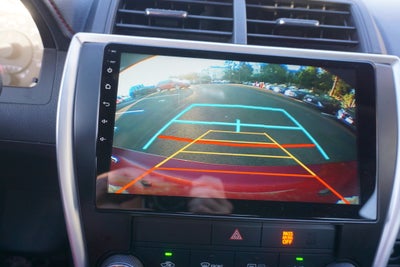 2016 Toyota Camry Base