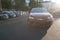 2016 Toyota Camry Base