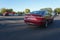 2016 Toyota Camry Base