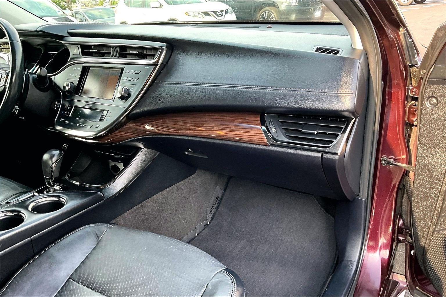 2014 Toyota Avalon Limited
