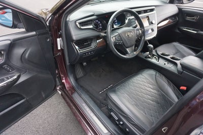 2014 Toyota Avalon Limited