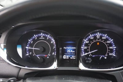 2014 Toyota Avalon Limited