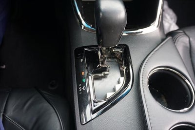 2014 Toyota Avalon Limited