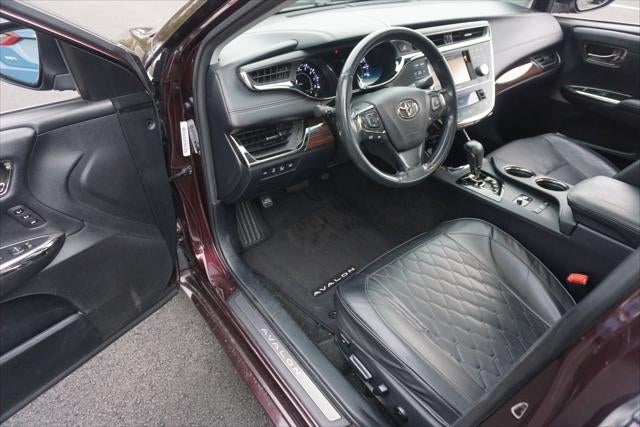 2014 Toyota Avalon Limited