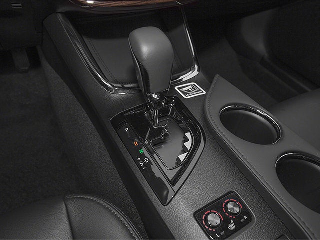 2013 Toyota Avalon XLE Premium