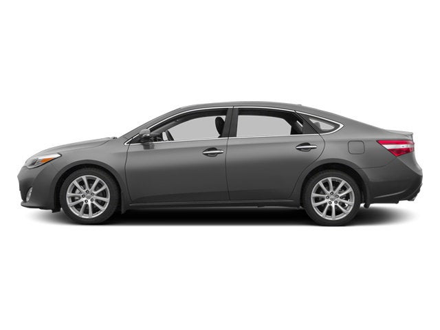 2013 Toyota Avalon XLE Premium