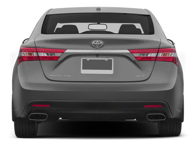 2013 Toyota Avalon XLE Premium