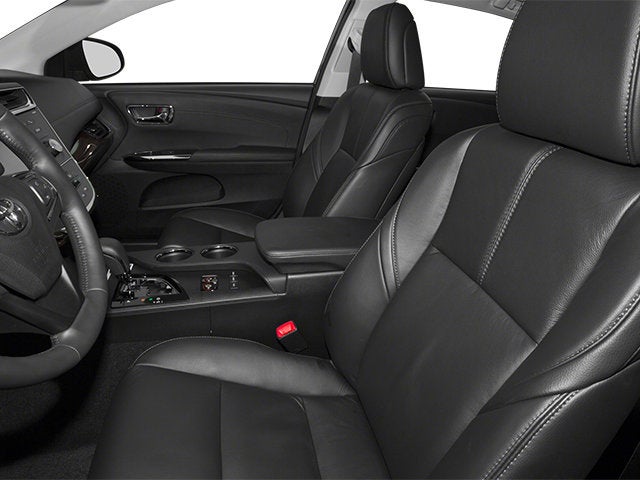 2013 Toyota Avalon XLE Premium