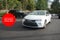 2015 Toyota Camry XLE
