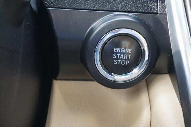 2015 Toyota Camry XLE