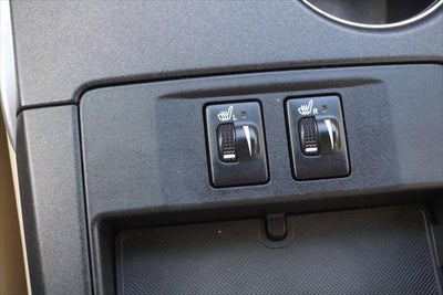 2015 Toyota Camry XLE
