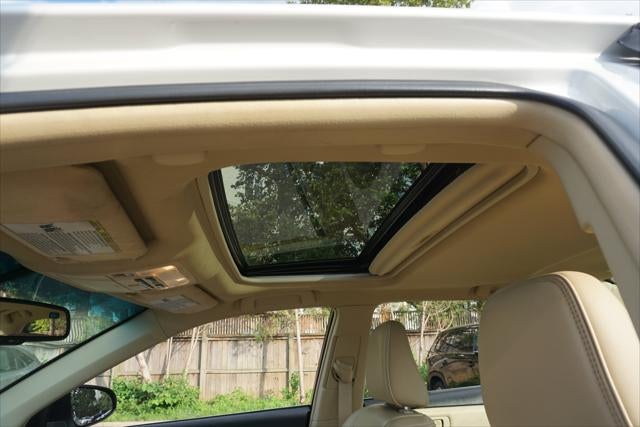 2015 Toyota Camry XLE