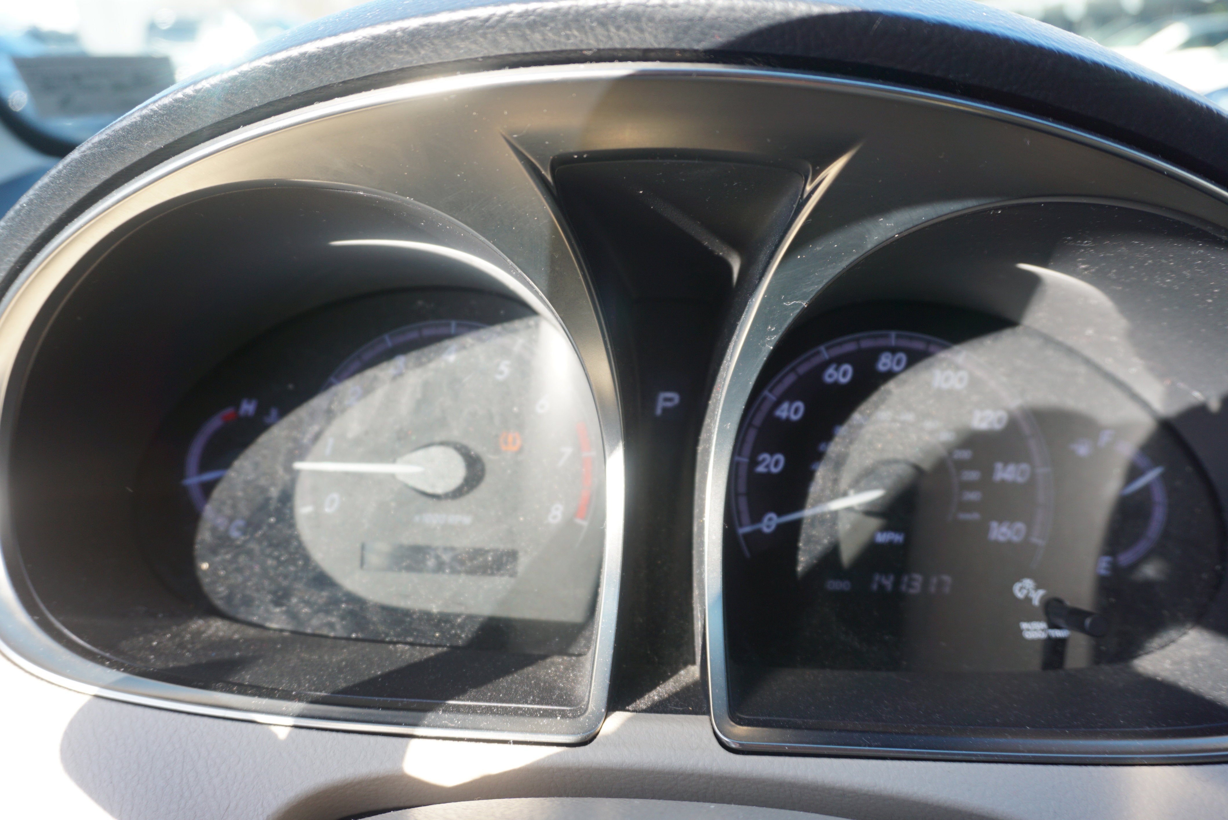 2011 Toyota Avalon Limited