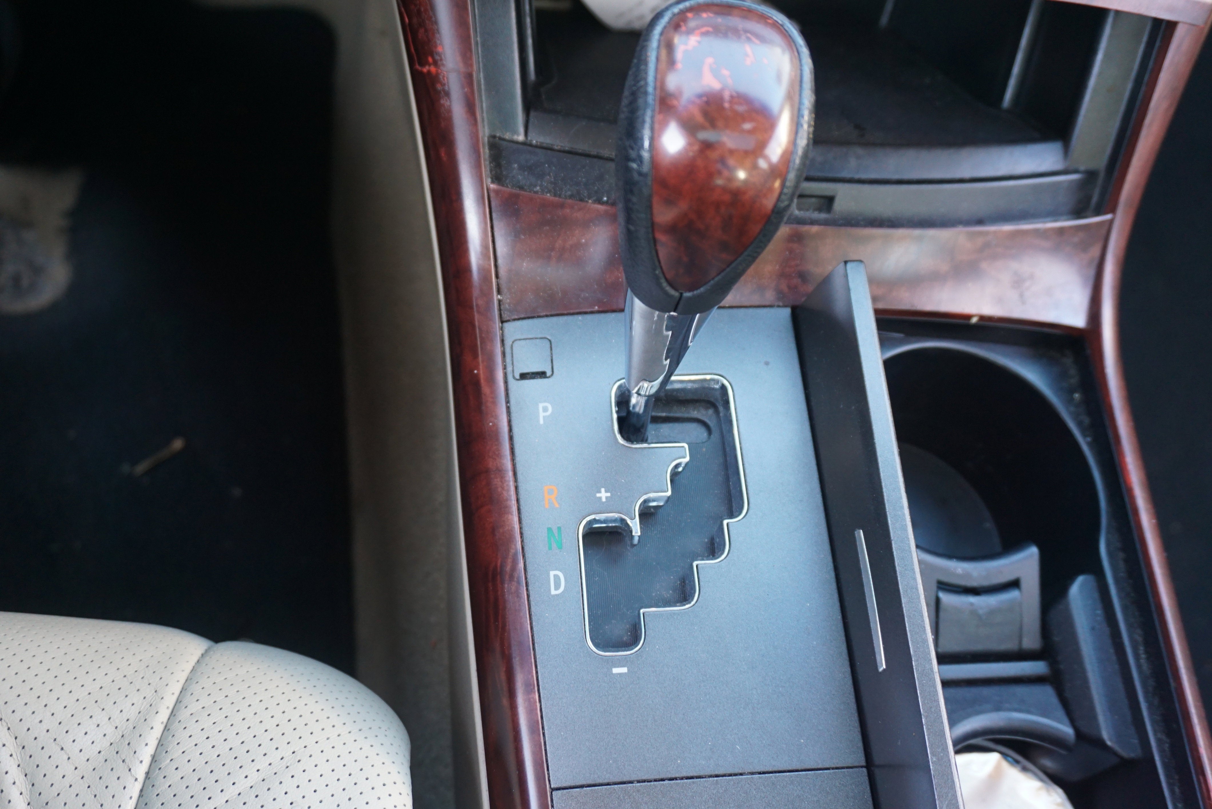 2011 Toyota Avalon Limited