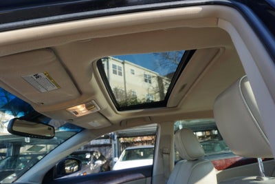 2011 Toyota Avalon Limited