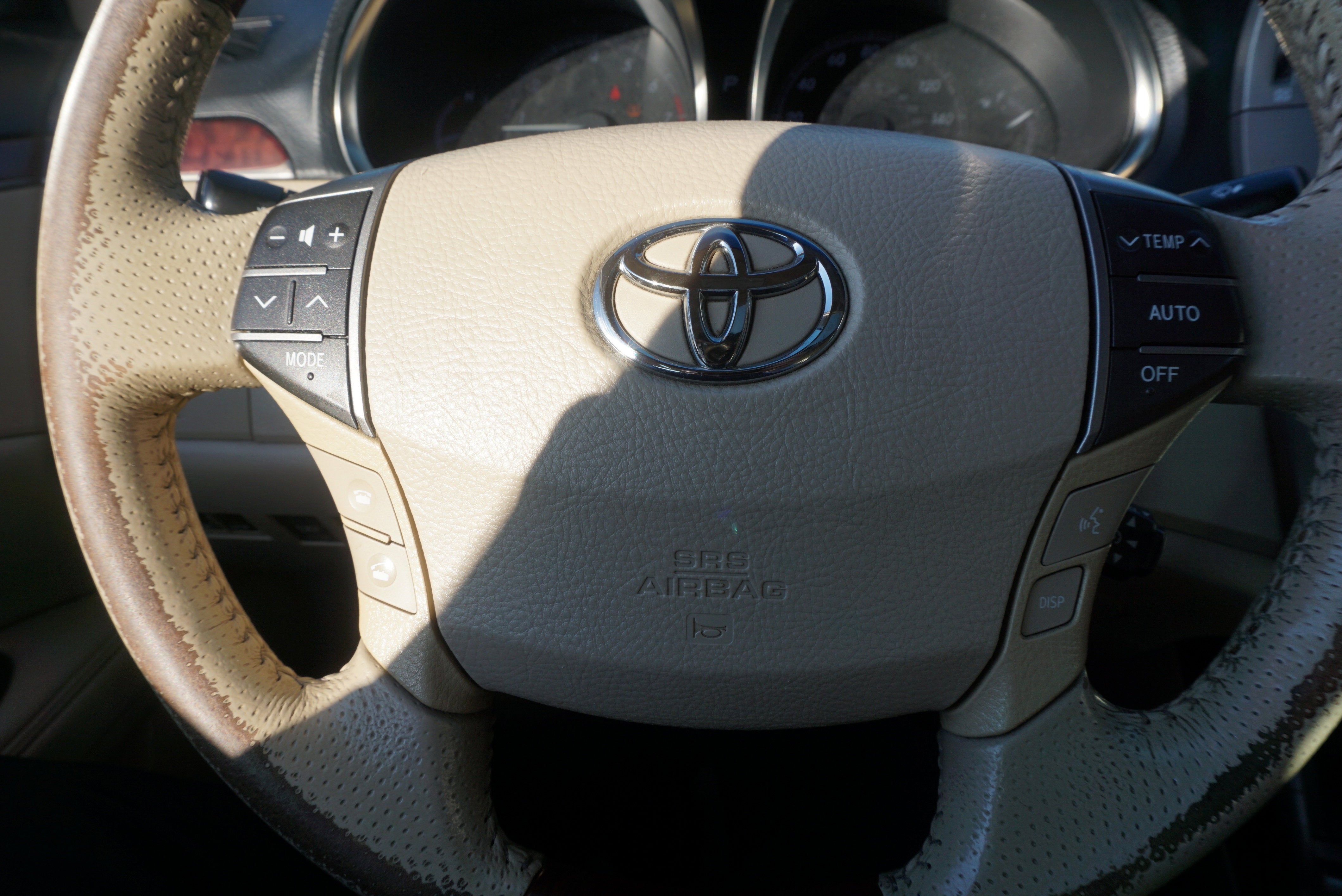 2011 Toyota Avalon Limited