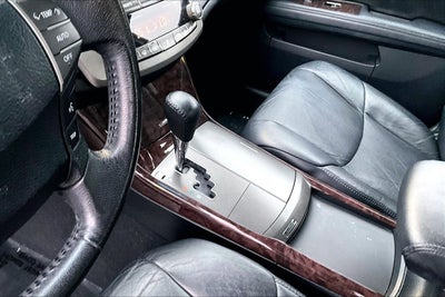 2012 Toyota Avalon 4dr Sdn (Natl)