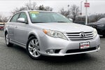 2012 Toyota Avalon 4dr Sdn (Natl)