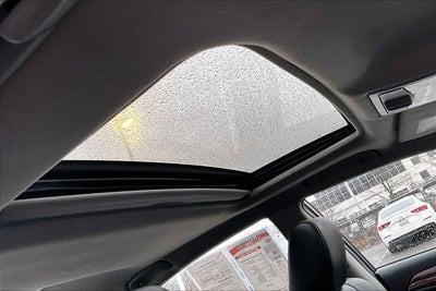 2012 Toyota Avalon 4dr Sdn (Natl)