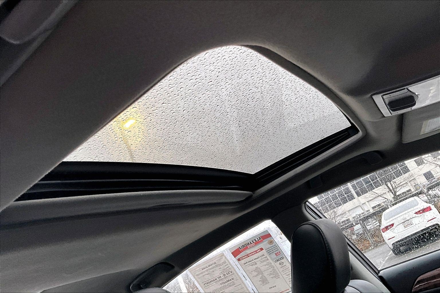 2012 Toyota Avalon 4dr Sdn (Natl)