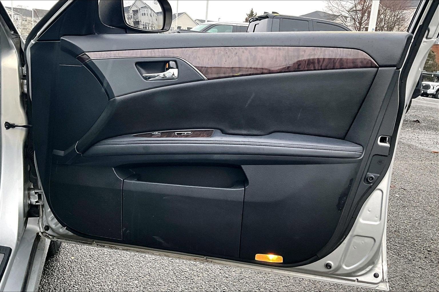 2012 Toyota Avalon 4dr Sdn (Natl)