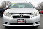 2012 Toyota Avalon 4dr Sdn (Natl)