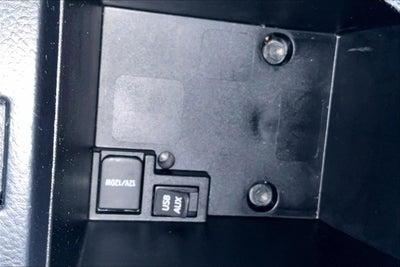 2012 Toyota Avalon 4dr Sdn (Natl)