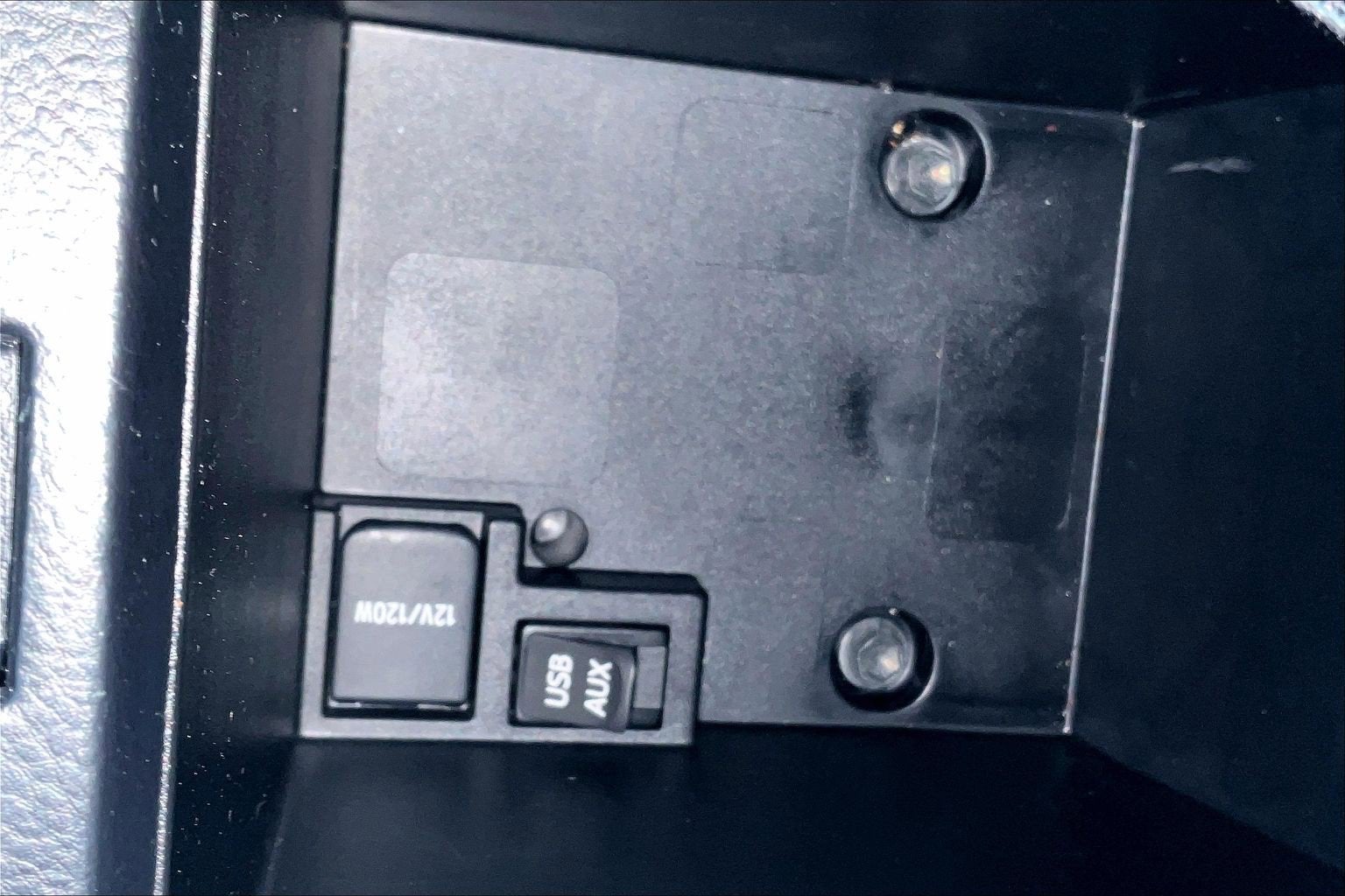 2012 Toyota Avalon 4dr Sdn (Natl)