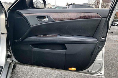 2012 Toyota Avalon 4dr Sdn (Natl)