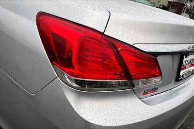 2012 Toyota Avalon 4dr Sdn (Natl)