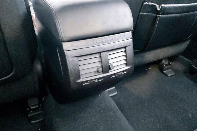 2012 Toyota Avalon 4dr Sdn (Natl)