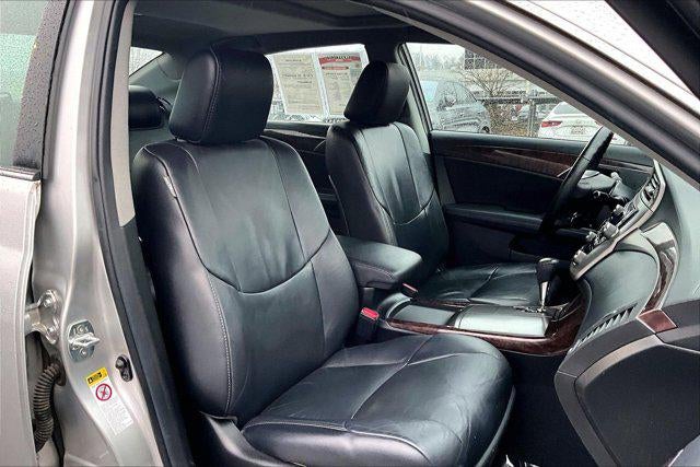 2012 Toyota Avalon 4dr Sdn (Natl)