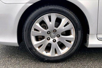 2012 Toyota Avalon 4dr Sdn (Natl)