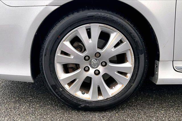 2012 Toyota Avalon 4dr Sdn (Natl)